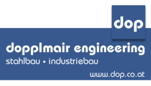 dopplmair Logo