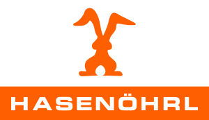 Logo Hasenöhrl GmbH